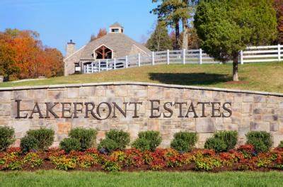 Welcome to Lakefront Estates Homeowners' Association Homeowners Association!